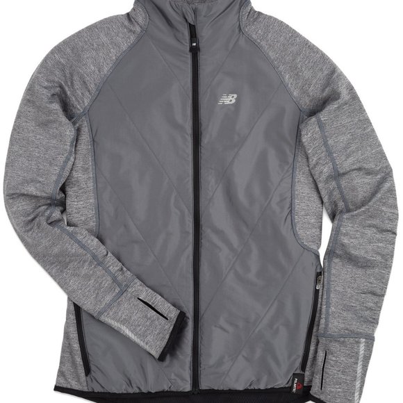 New Balance Chameleon Running Jacket - Picture 3 of 3